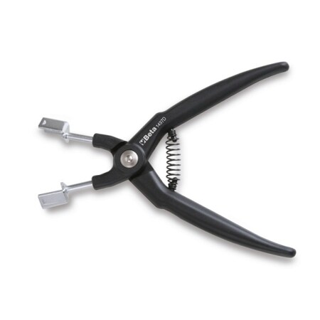 Beta Relay Removal Plier, Straight 014970150