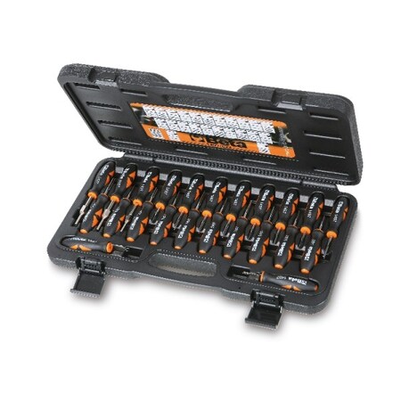 Beta Tools for Releasing Connectors, 23 pcs. 014970200