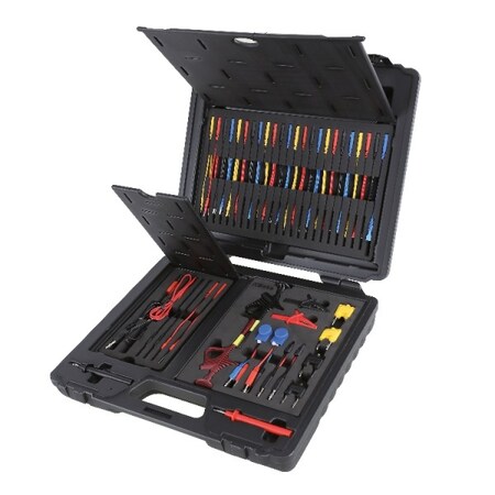 Beta Car Testing Connectors, 94 pcs. 014970300