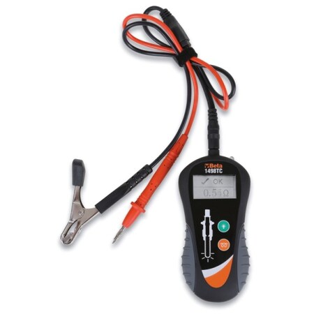 Beta Digital Glow Plug Tester 014980450