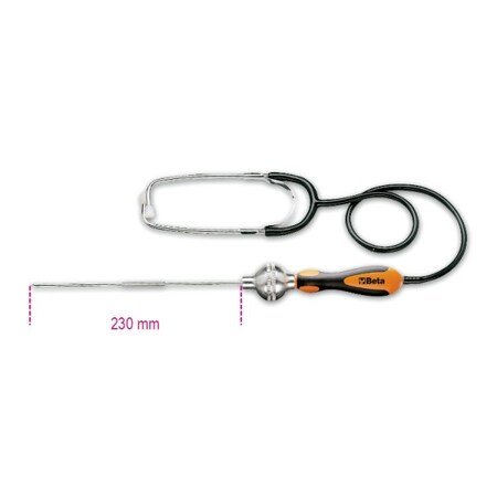 Beta Sonoscope Probe 014990001