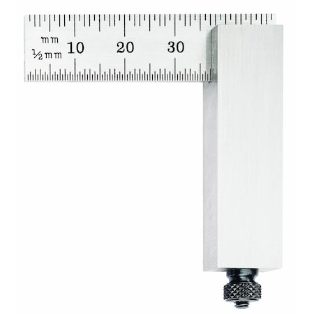 Starrett Square 14MD