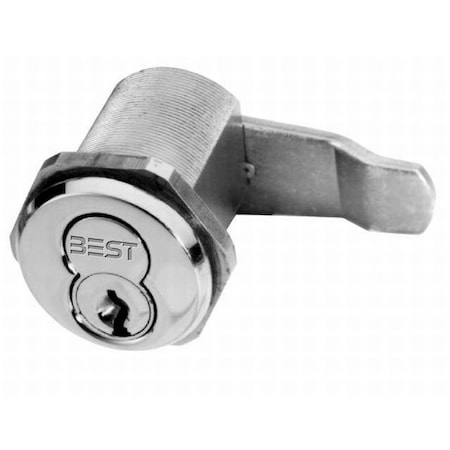 Best Satin Chrome Cylinder 1E7E4C4RP3626 1EE7E4C4RP3626