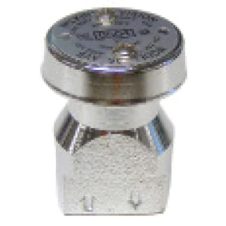 Wilkins Atmospheric Vacuum Breaker 14-35Xlvch 14-35XLVCH