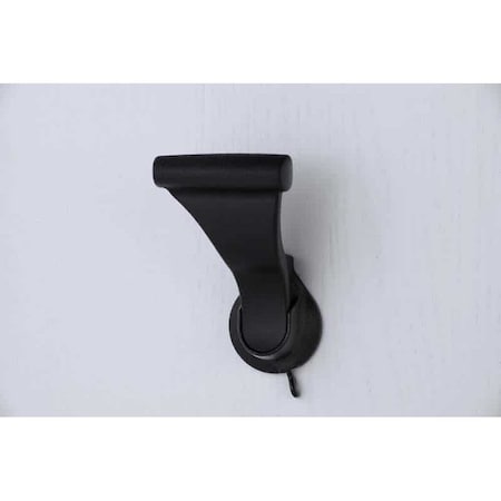 Soss Unit W/Prvcy Ltch 1.375"Thick Door W/2.7 L14P-19