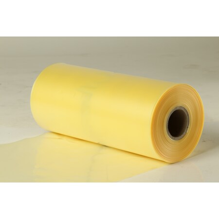 Zerust Zerust Yellow VCI CLHD Poly Sheet, PK750 150-F-00005