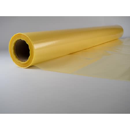 Zerust Zerust Yellow VCI CLHD Poly Sheet, PK500 150-F-00166