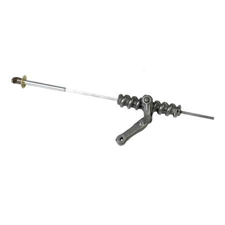 Mutual Industries Mutual Industries, 15-001 R-1, Rotary Cont, 3 inch Height, 4 inch Width 15001-0-0