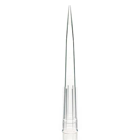 Globe Scientific Pipette Tip, 1-200uL XL/300uL, 59mm, PK960 150051RFS