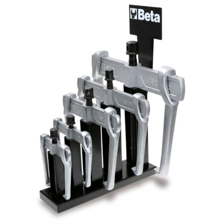 Beta Puller 1500N with Display 015000626