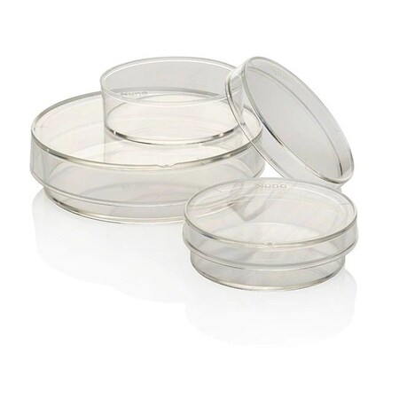 Nunc Thermo Scientific Nunc Ivf Petri, PK500 150255