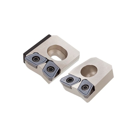 Tungaloy Inserted Drill Body, Parts and Accessorie 6714857