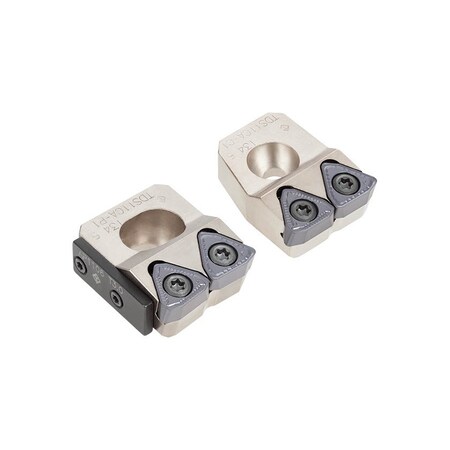 Tungaloy Inserted Drill Body, Parts and Accessorie 6714863