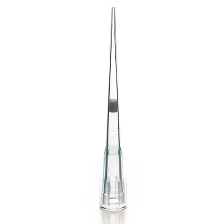 Globe Scientific Filter Tip, 01-10uL XL, 45mm, PK960 150803
