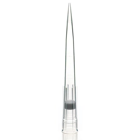 Globe Scientific Filter Tip, 1-200uL XL/300uL, 59mm, PK960 150825