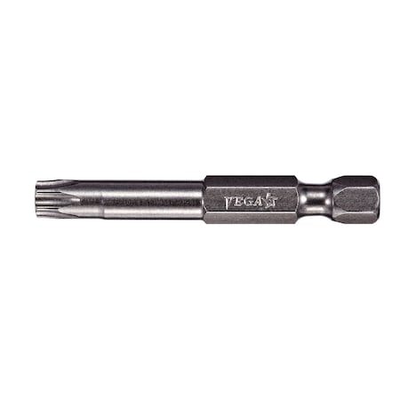 VEGA INDUSTRIES Torxalign 25 Power Bit x 2 150T25W