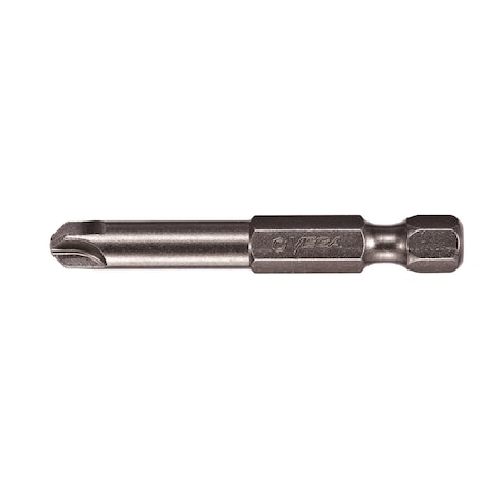 VEGA INDUSTRIES Torq-Set 5 Power Bit x 1-1/4 132TS05