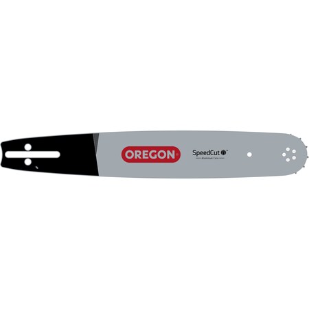 Oregon SpeedCut NK Bar, .325"Ptch, .050"Gauge, D025 Bar Mnt, 15" 150TXLGD025