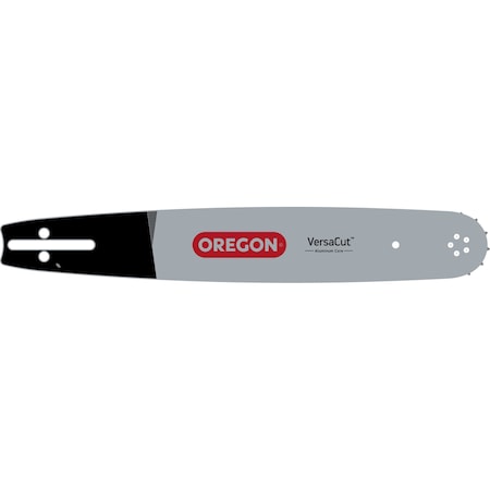 Oregon VersaCut Bar, .325"Ptch, .050"Gauge, K095 Bar Mnt, 15" 150VXLGK095