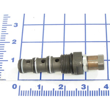 Kelley Adjustment Valves, Sequence Valve 150-061