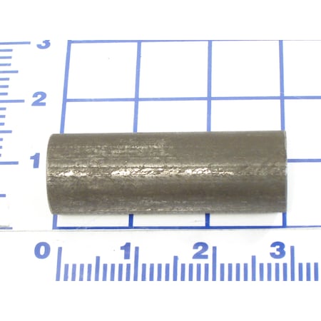 Kelley Spacers, Spacer 3" Lg 150-207