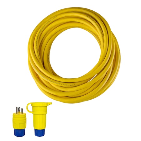 Ericson CRDST 12/3 SOW 50FT 1512-PW6P/1612-CW6P 1512PW6P123B