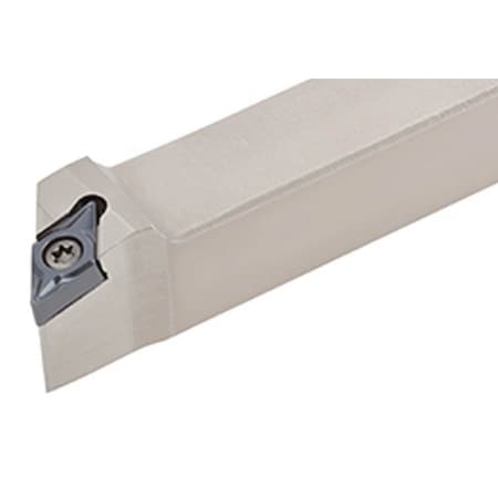 Tungaloy General Indexable Turning Tool, JSDJ2XR10 6712878