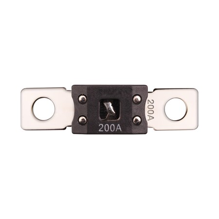 Disco Mega Bolt-On Fuses 200 Amp PK2 15131PK