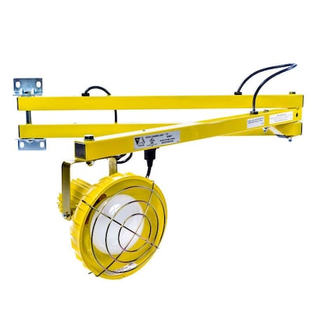 Ideal Warehouse Innovations Standard Dock Light, DL60-P, 60" 60-5485-350