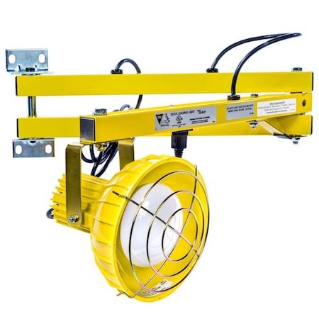 Ideal Warehouse Innovations Standard Dock Light, DL40-P, 40" 60-5485-300