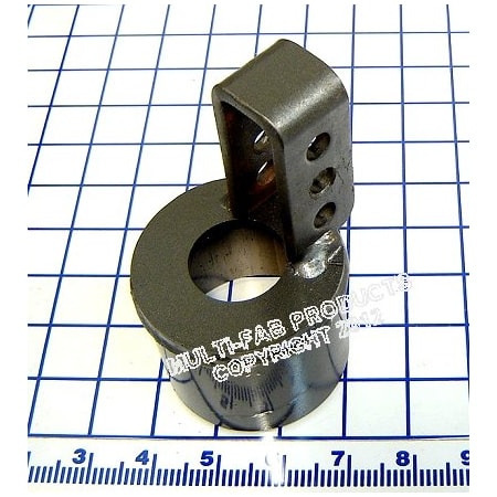 Kelley Chain Cups, Cup Assy W/Pulley Bracket 151-113