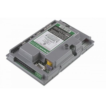 Weil Mclain Control Module, Ut-1176-120 381-330-018