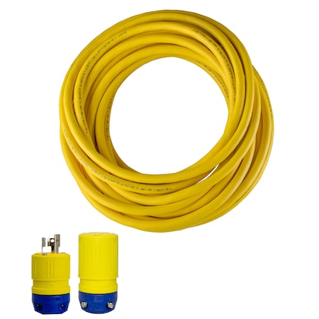Ericson CRDST 14/3 SOW 25FT 1524-P/1624-C 1524P143A