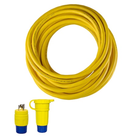 Ericson CRDST 14/3 SOW 50FT 1524-PW6P/1624-CW6P 1524PW6P143B