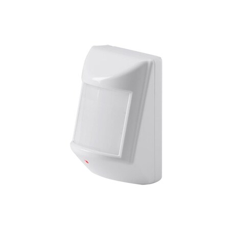 Monoprice Pir Motion Detector, Temp Sensor 15271