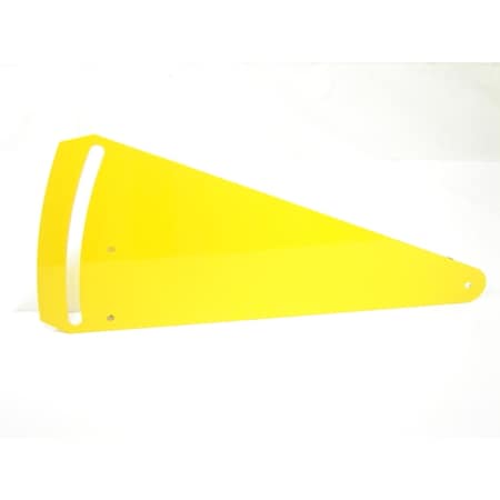 Kelley Toe Guard 6Ft Board, Middle K - Series 1 152-859