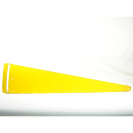 Kelley Toe Guard 10ft Board, Middle K Series 19 152-865