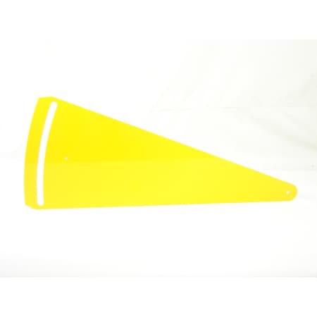 Kelley Toeguard 8ft Board"K"Series 23" Pit L 3 152-871