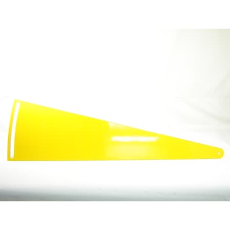 Kelley Toe Guard 10Ft Board, Bottom "K" Series,  152-874