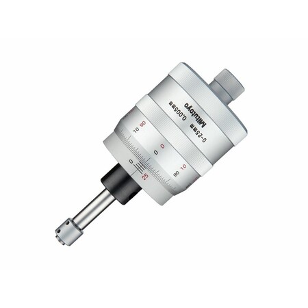 Mitutoyo Micrometer, Head 152-401