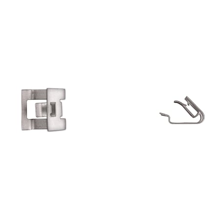 Disco Dacromet Spring Locking Ret 16mm Wide PK15 15309PK