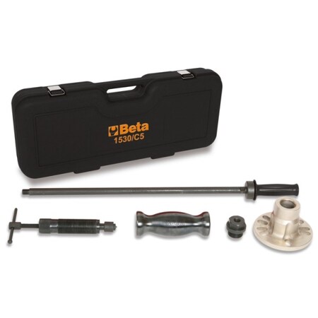 Beta Wheel Hub and Bearing Pulling Kit 015300300
