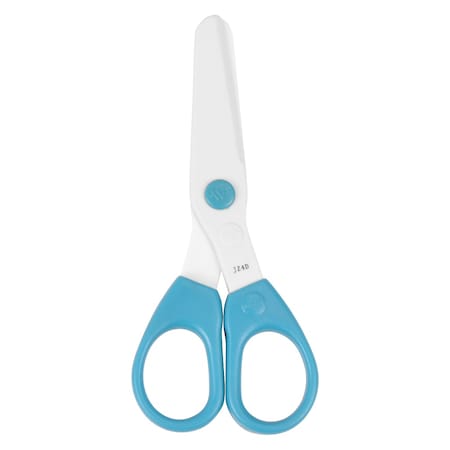 Westcott Scissors, 5" Kid Proof All Nylon Scissor 15315