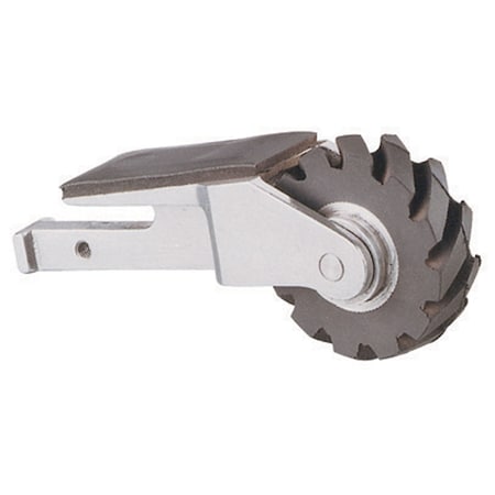 Dynabrade Cntct Arm Assmbly, 5/8" dia.x2" W 15356