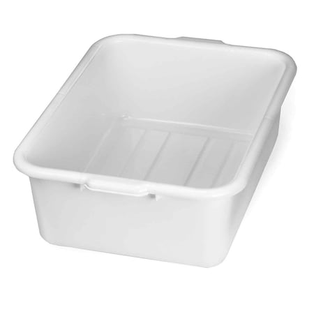 Tablecraft Bus Tubs/Tote Box 1537W