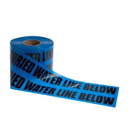 Disco 18 AWG, Copper, Blue, PVC Jacket, Stranded 15405