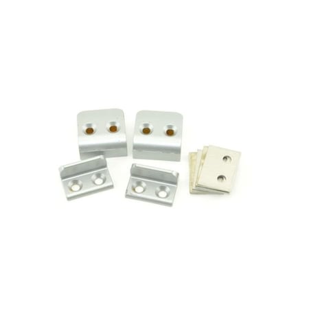 Von Duprin Lacquer Sprayed Aluminum Stabilizer 15428 15428