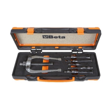 Beta Two Leg Puyller w/5 Extractor 015450011