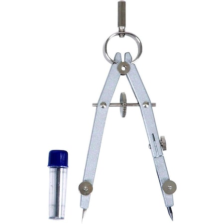 Westcott Compass, Metal Bow Compass 15490