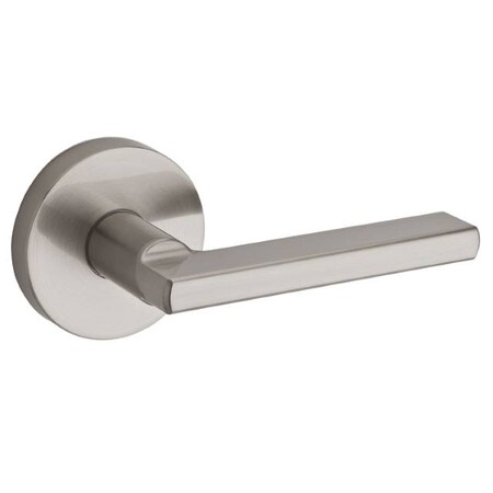 Kwikset Halifax Round Passage Door Lock w/6AL La 154HFLRDT-15